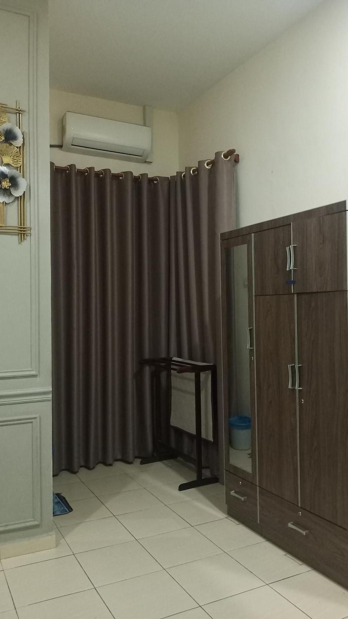 Illa Bella Homestay Jasin Εξωτερικό φωτογραφία