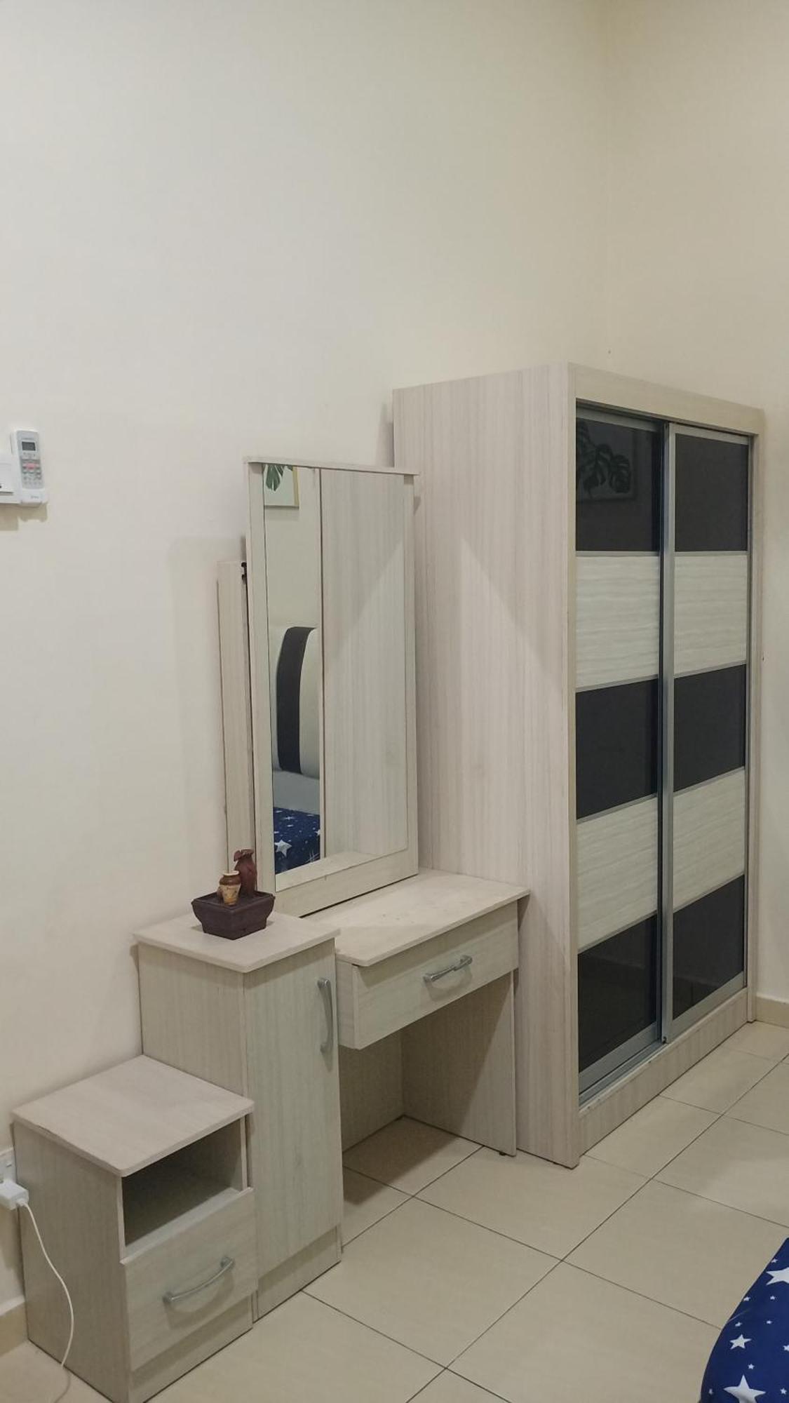 Illa Bella Homestay Jasin Εξωτερικό φωτογραφία