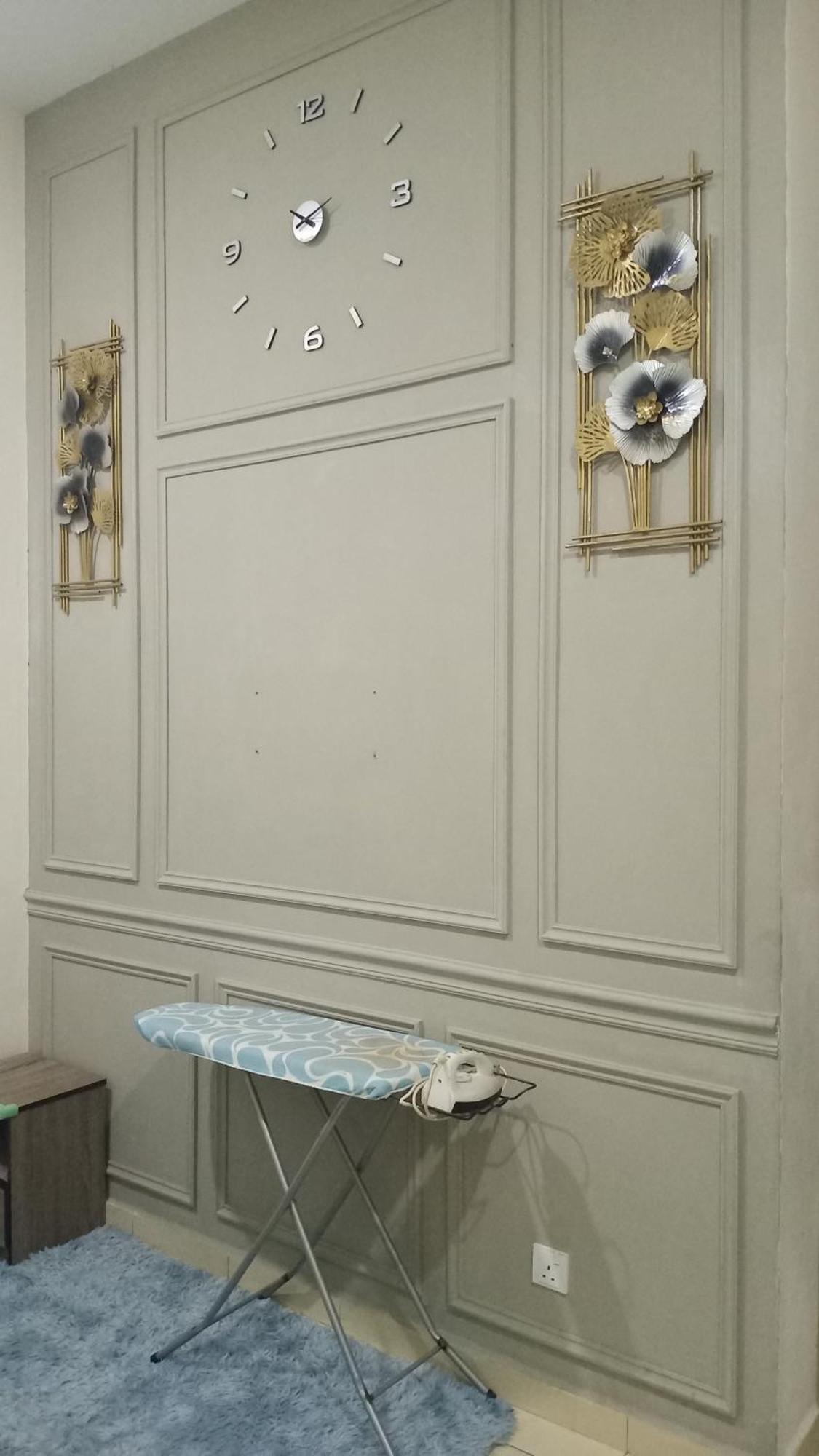 Illa Bella Homestay Jasin Εξωτερικό φωτογραφία
